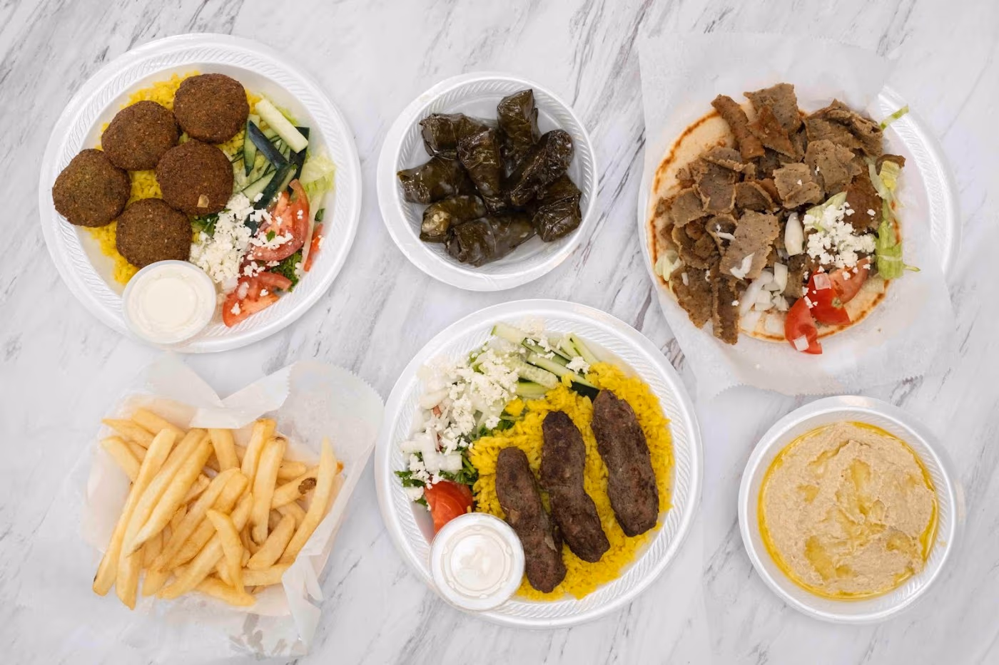 Gyro house photo 3