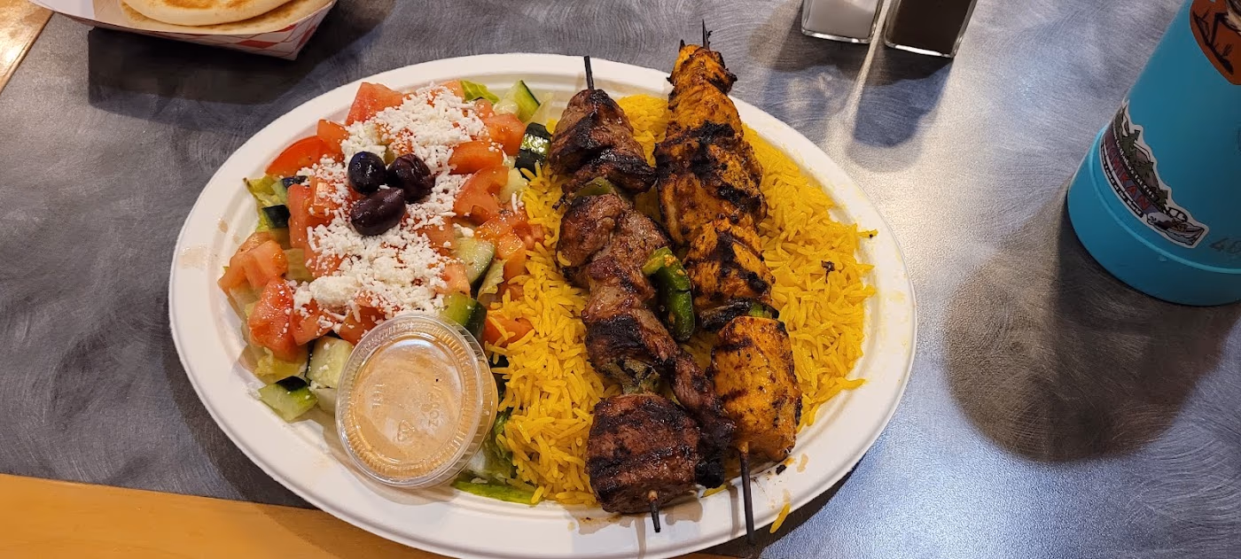 Gyro House photo 2