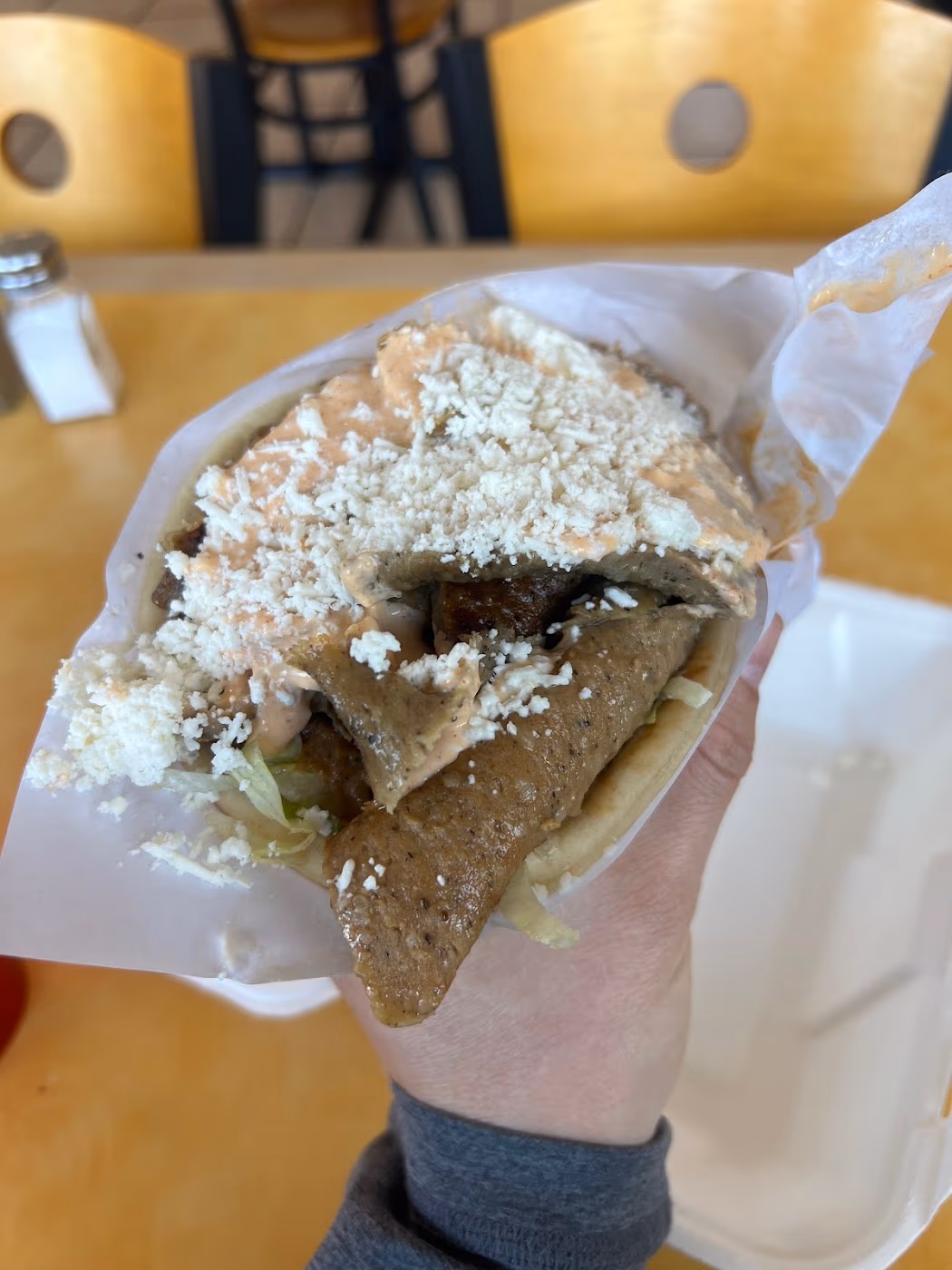 Gyro House photo 4