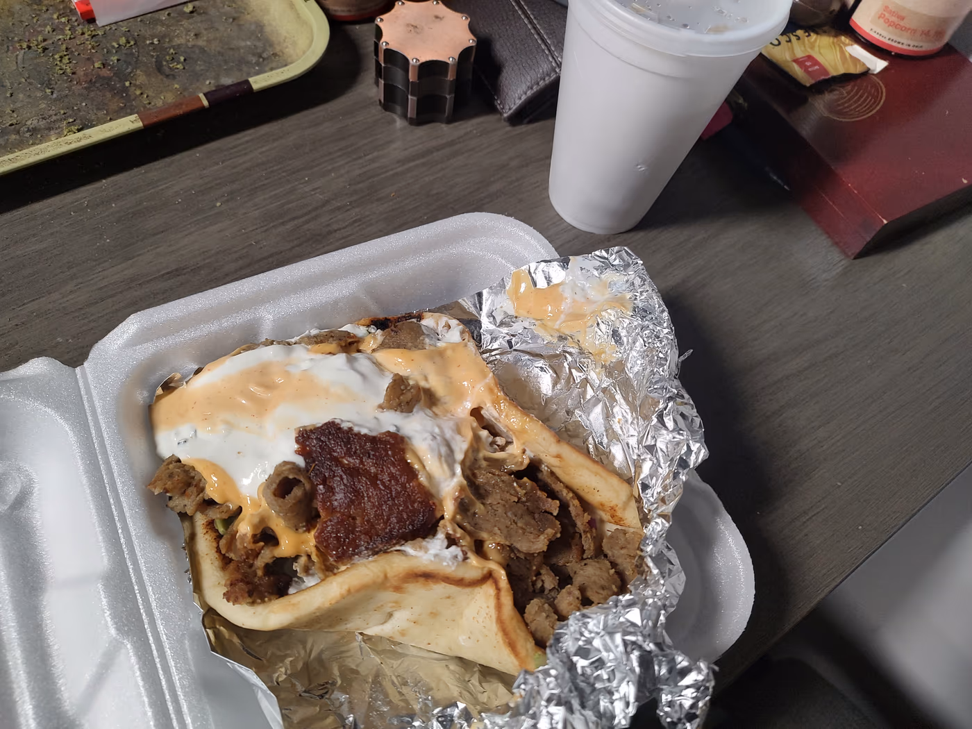 Gyro King Huntington photo 2