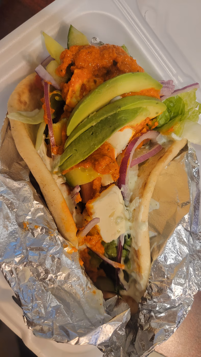 Gyro King Huntington photo 4