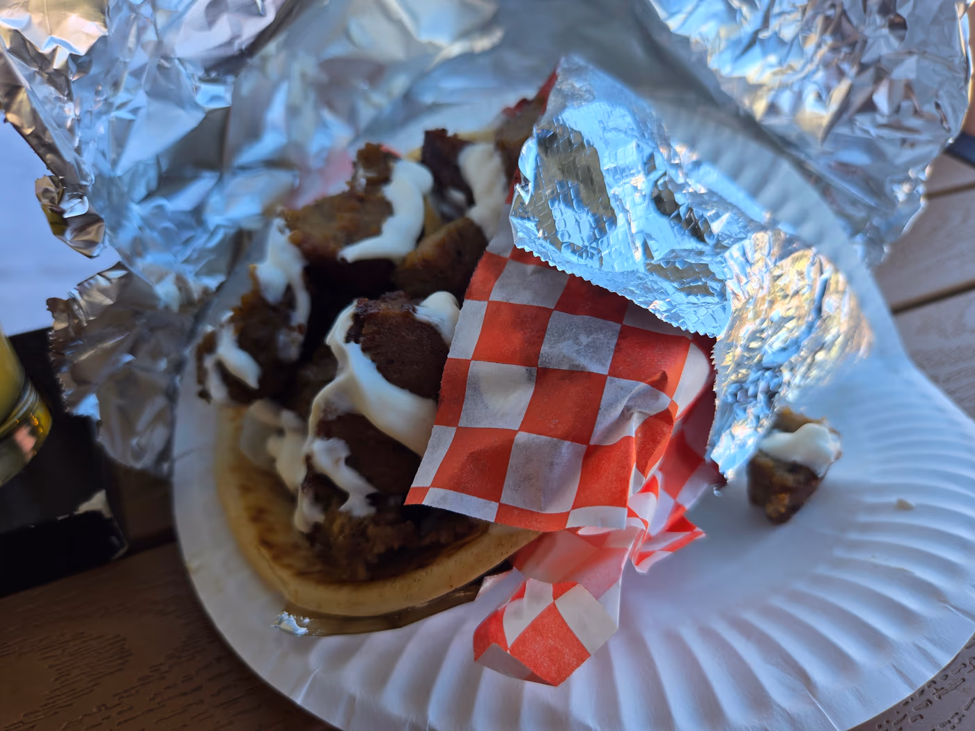 Gyro King Troutdale photo 2