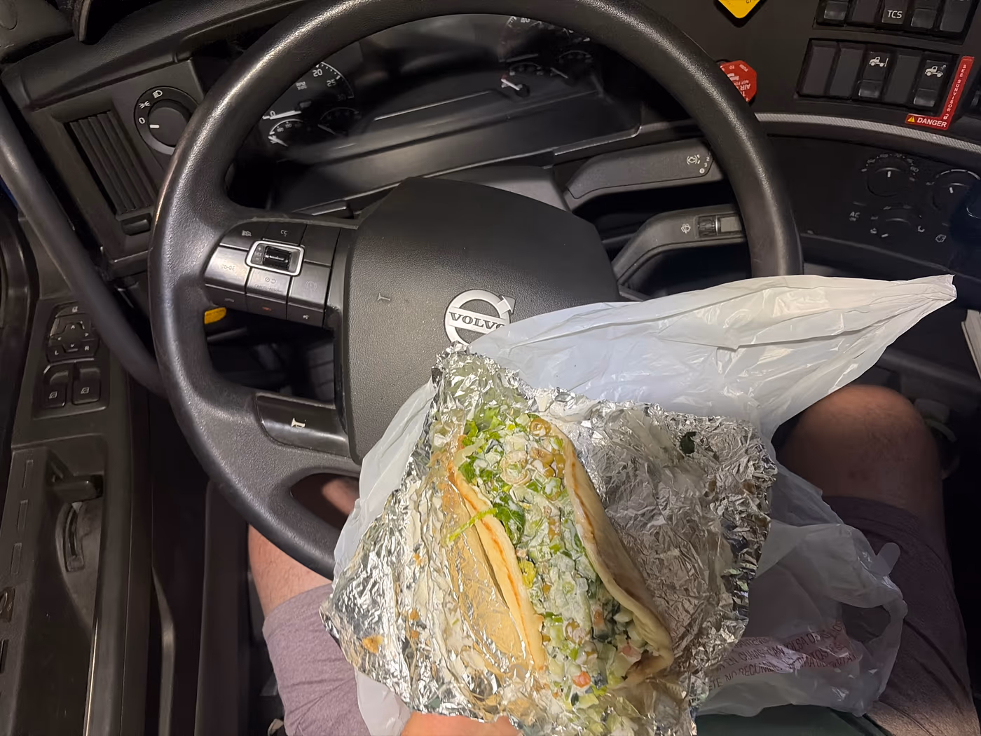 GYRO KING