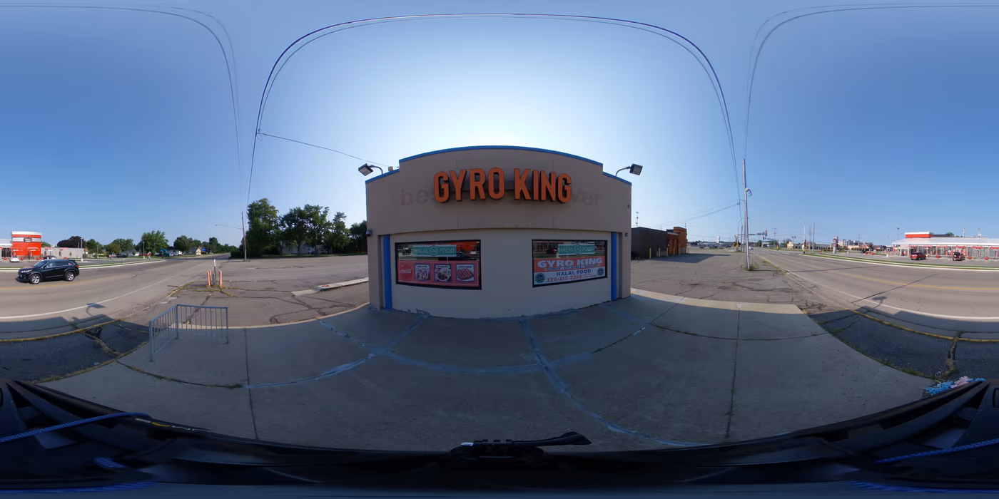 GYRO KING photo 2