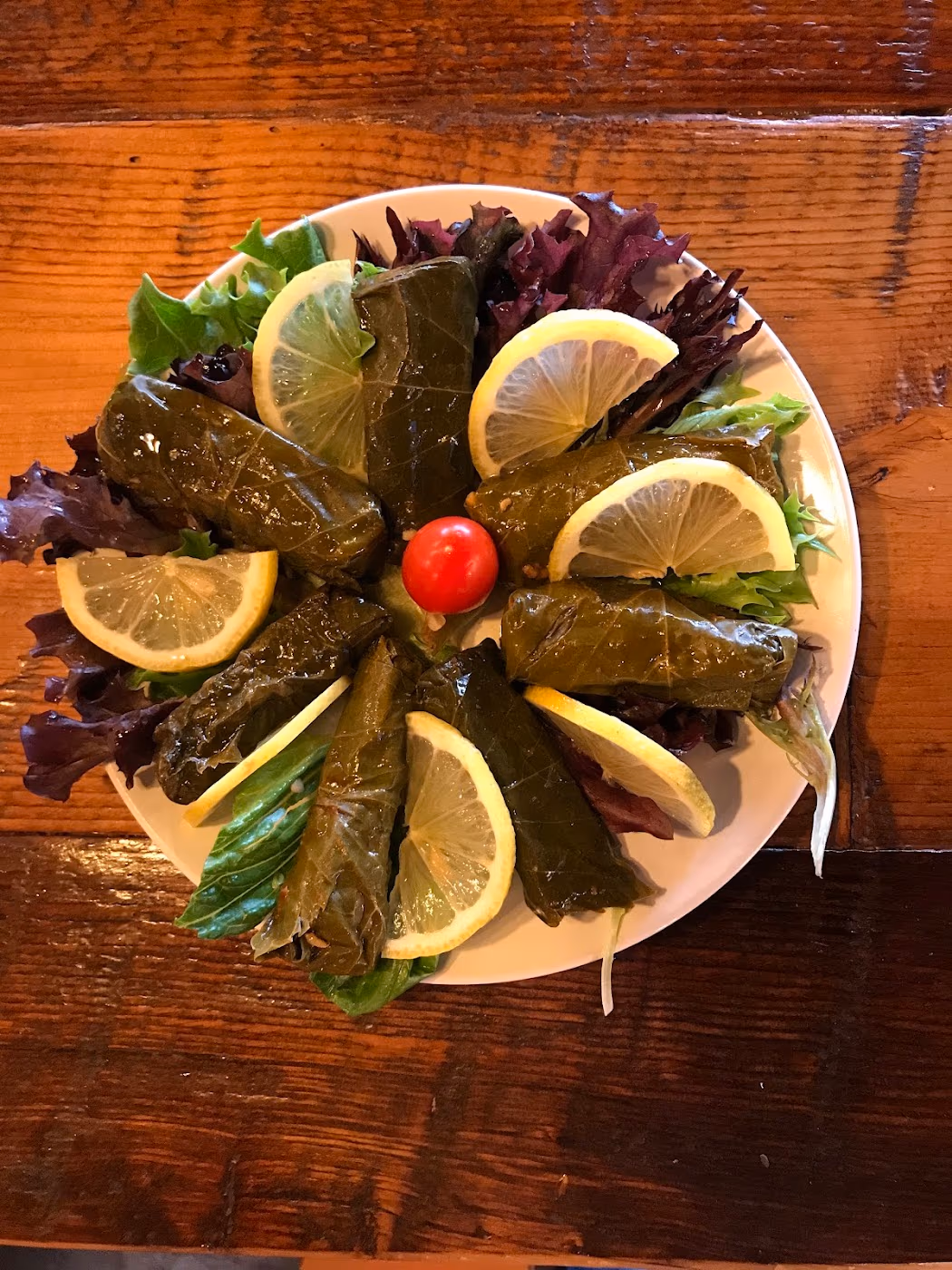 Gyro Love