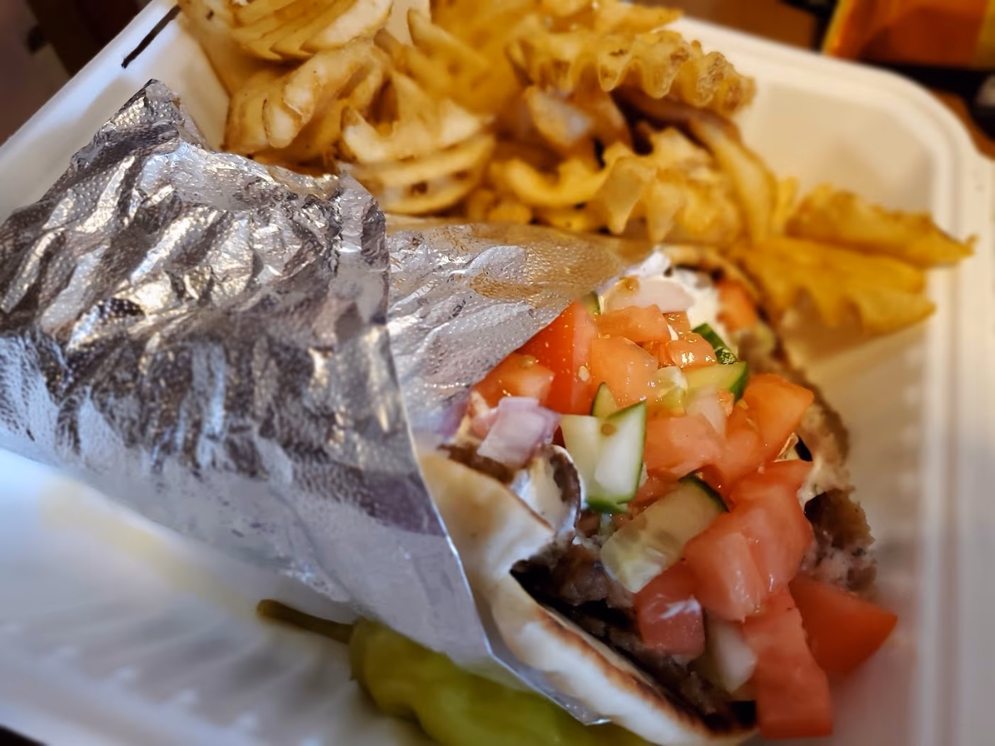 Gyro Love photo 4
