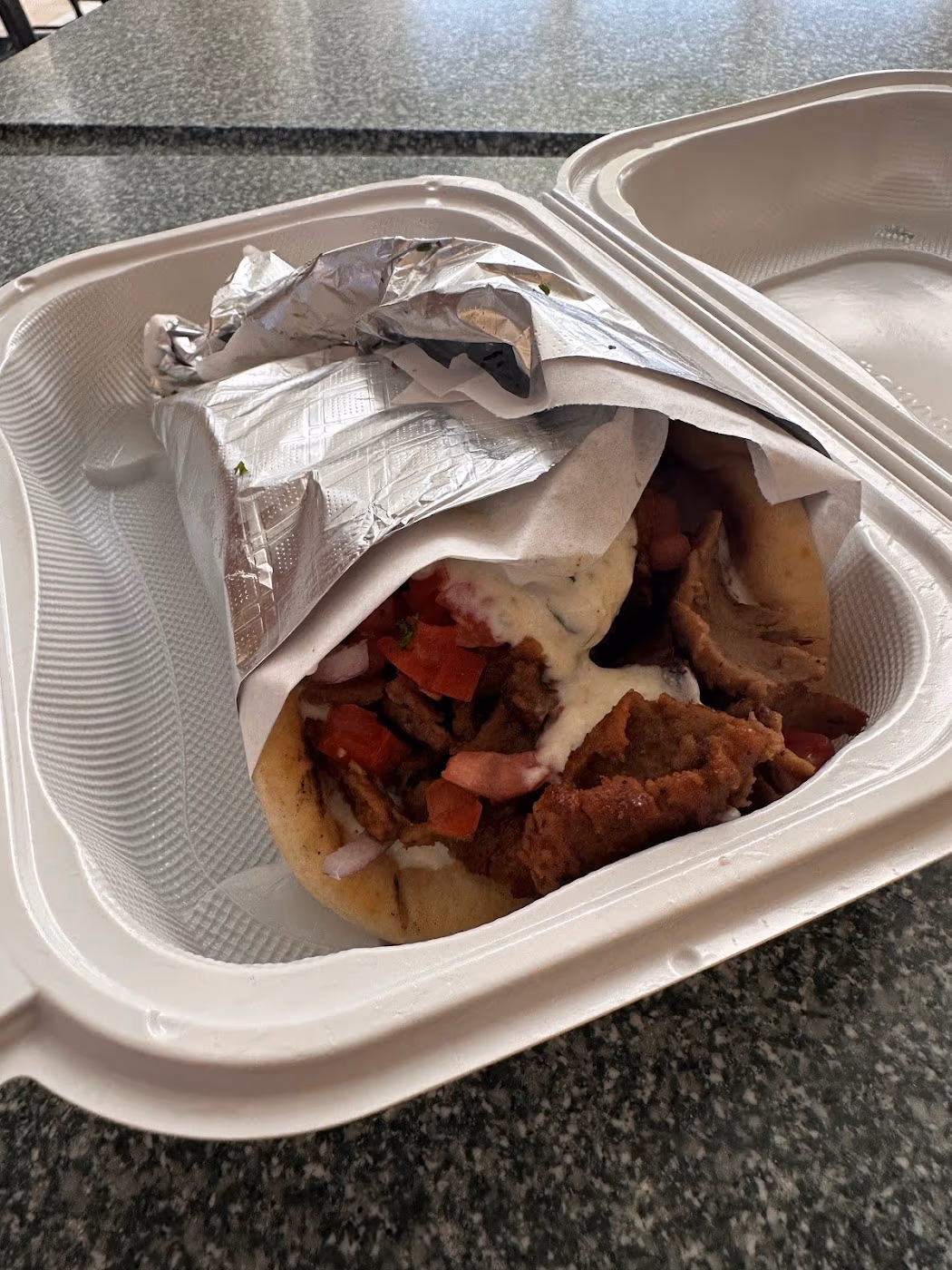 Gyro photo 2