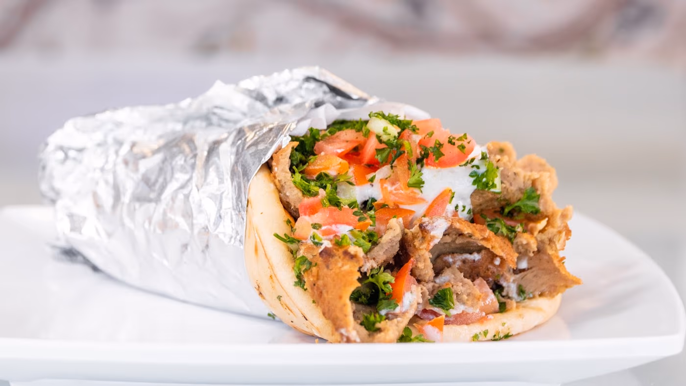 Gyro photo 4