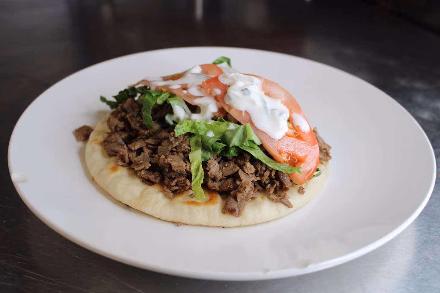 Gyro Place Mc (Formally known as GYRO HUT) photo 4