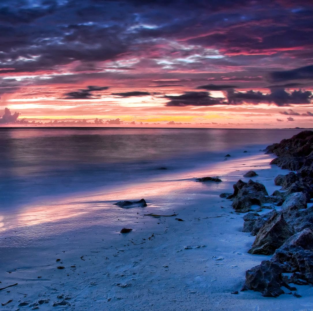 GYRO SABABA shoreline photo 2