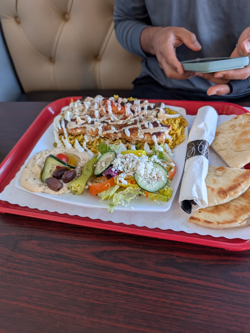 Gyro Star photo 2