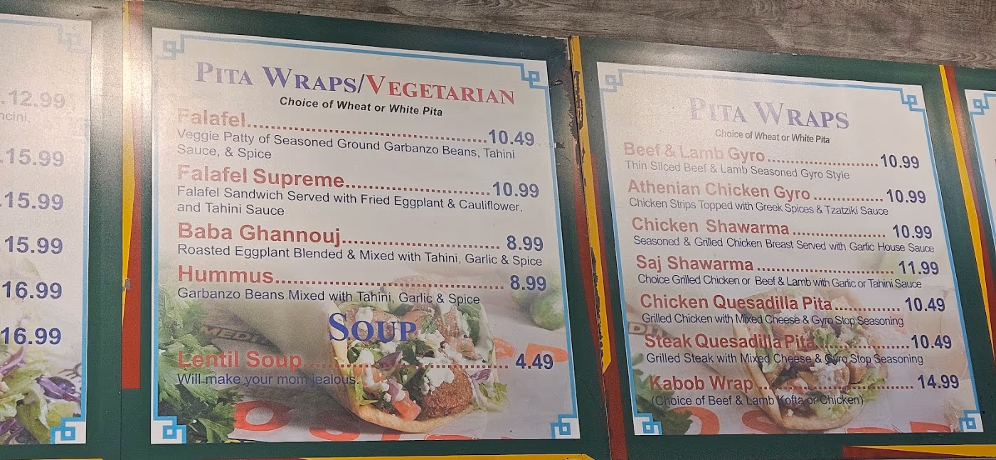 GYRO STOP photo 3