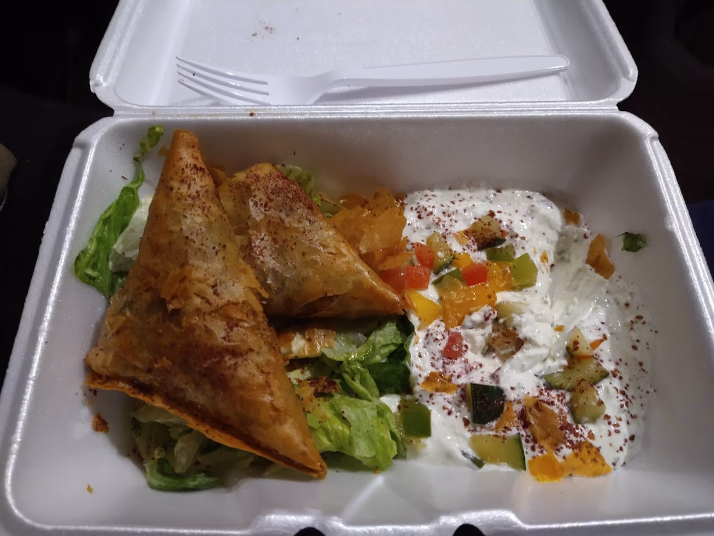 GyroHouse Mediterranean photo 4