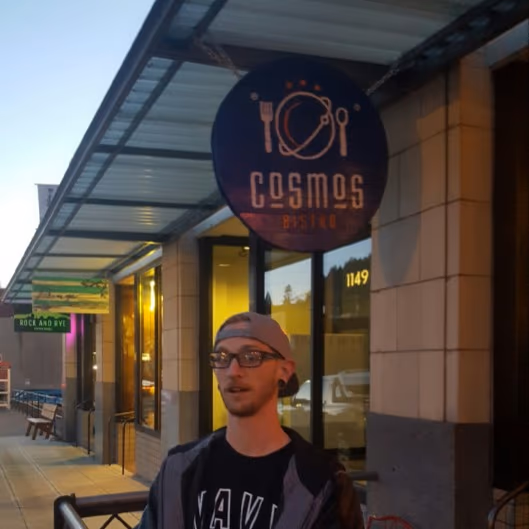 Gyros & More