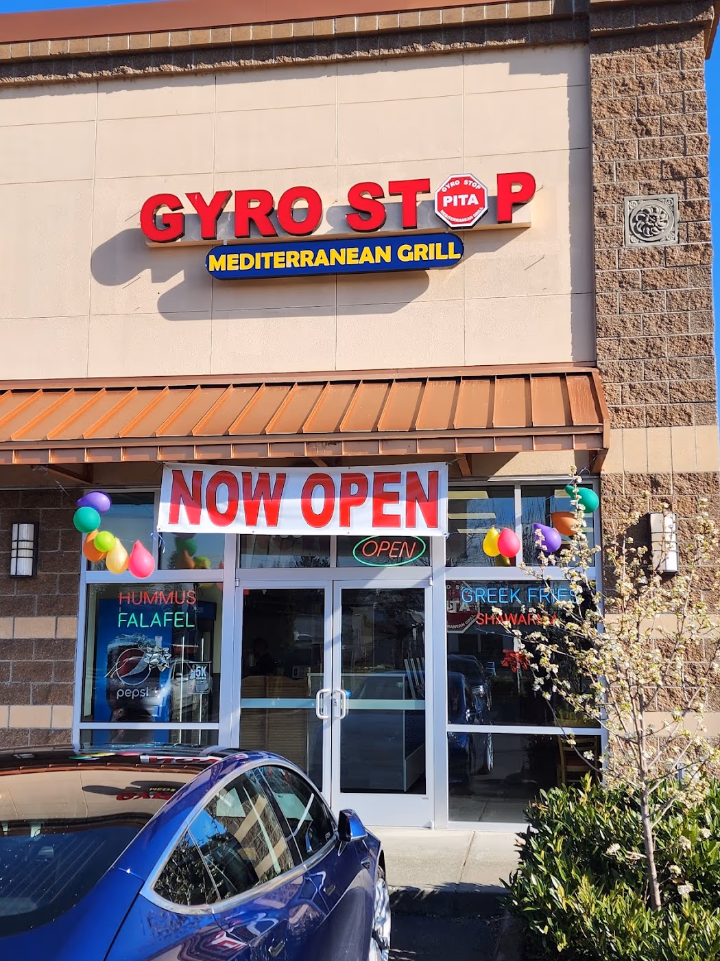 GyroStop