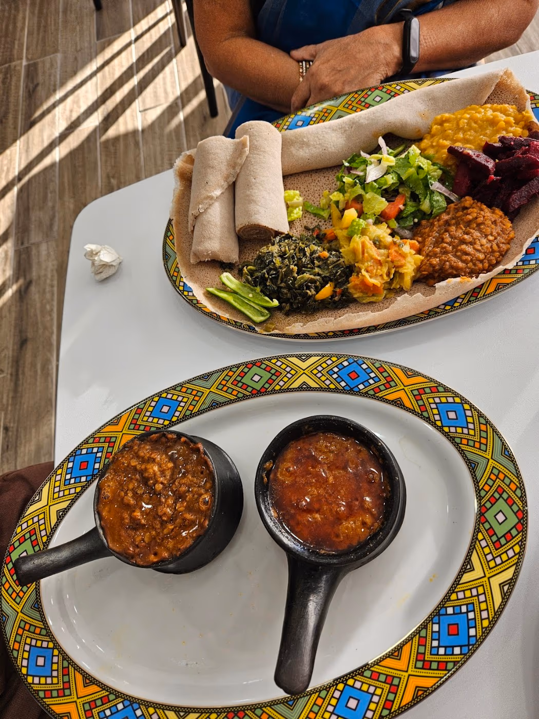 Habesha Cafe photo 2