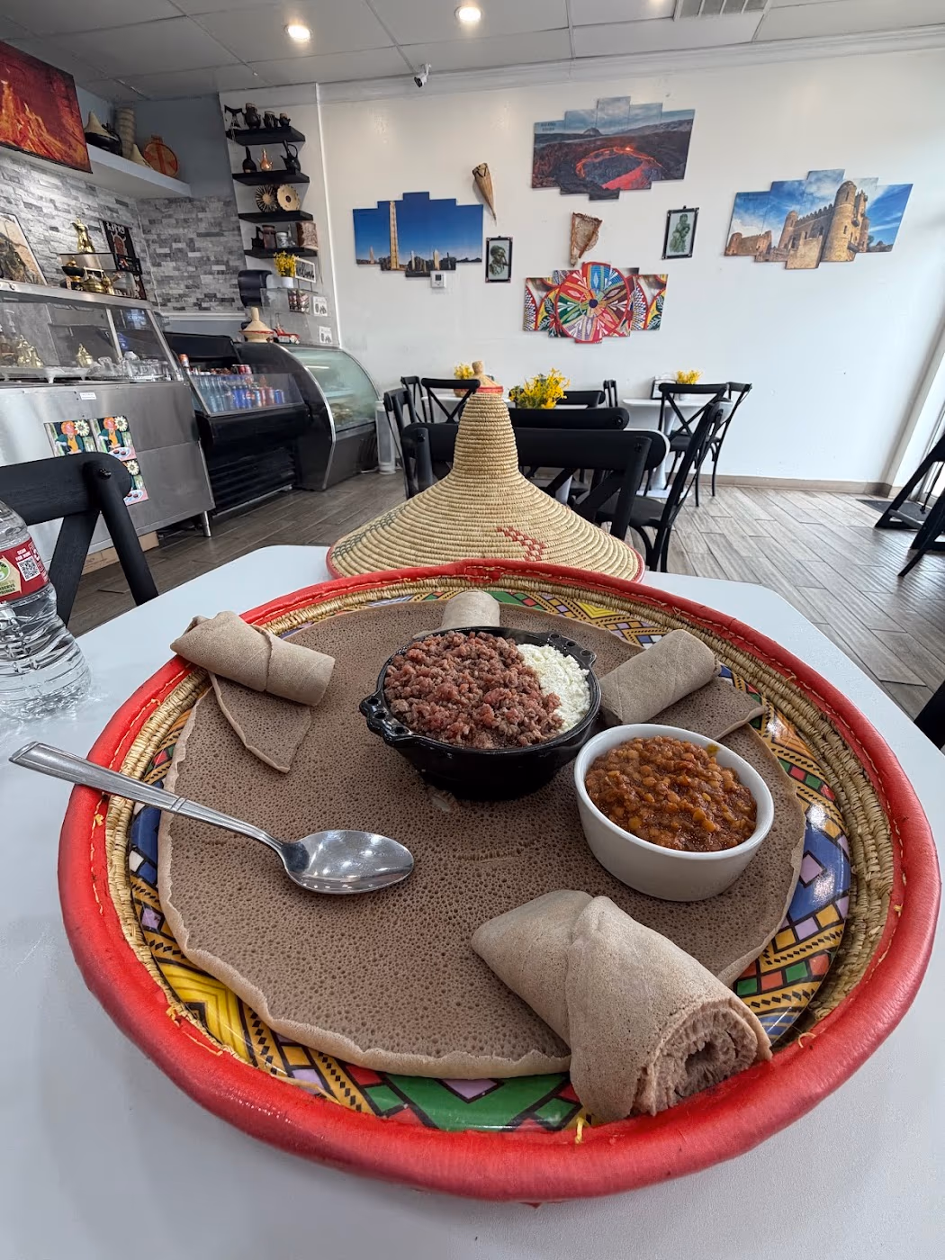 Habesha Cafe photo 4