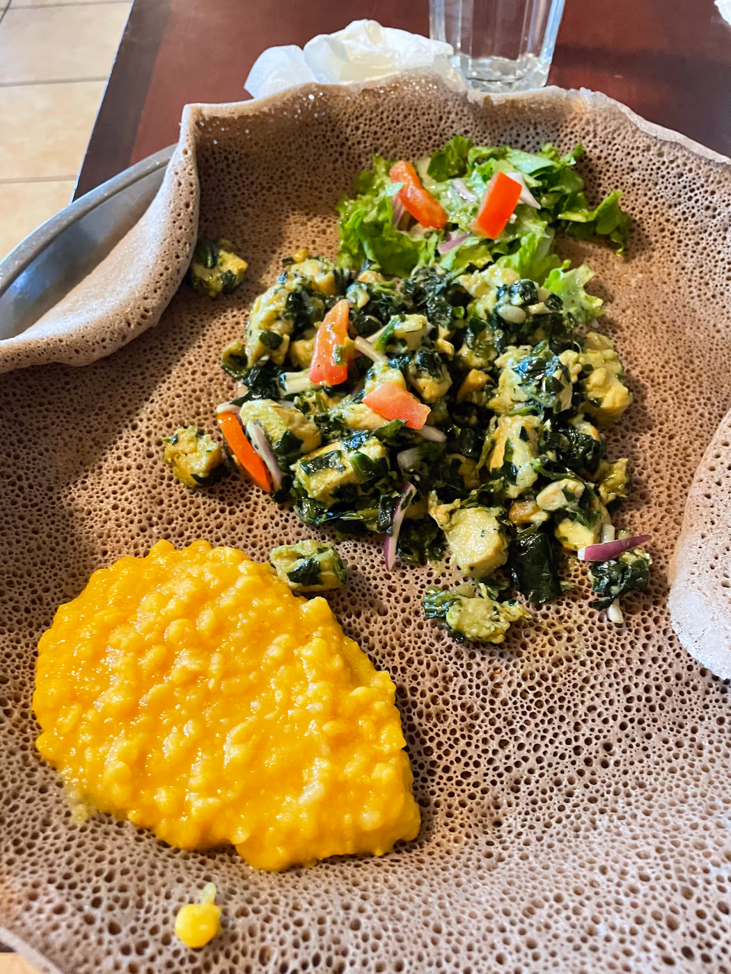 Habesha Cafe