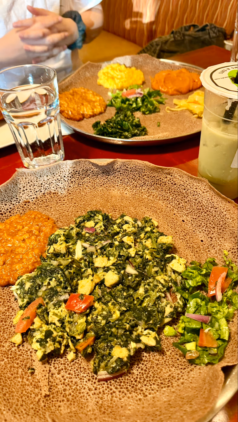 Habesha Cafe photo 2