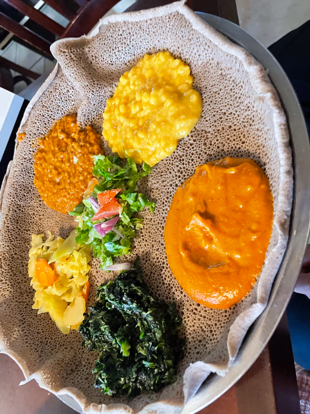 Habesha Cafe photo 3
