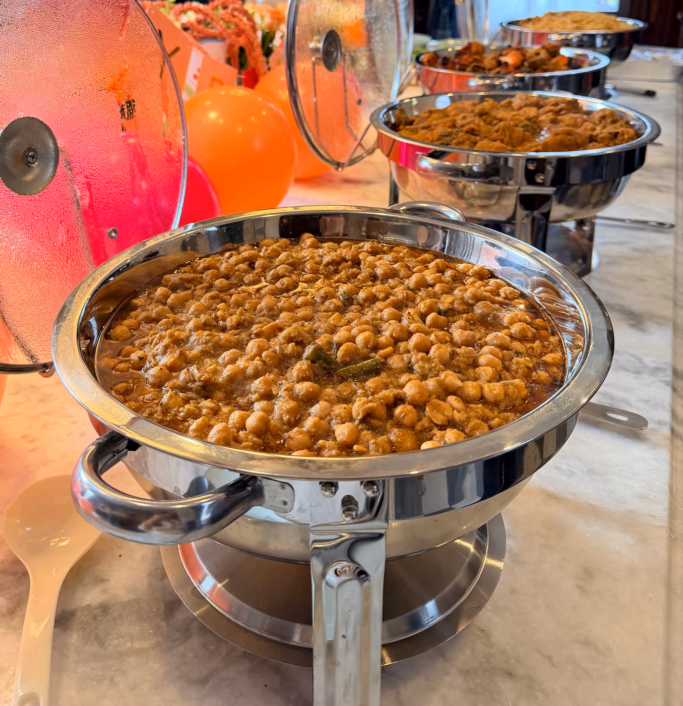 Habib Catering & Take Out