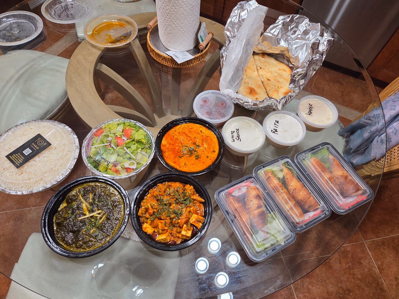 Habib Catering & Take Out photo 2