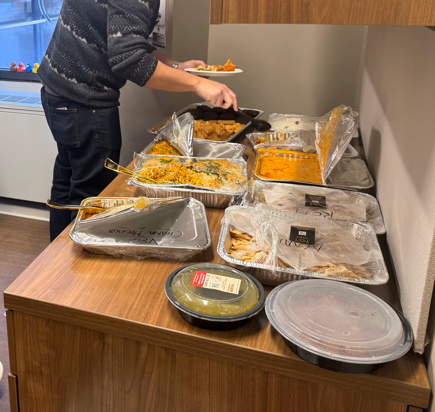 Habib Catering & Take Out photo 4