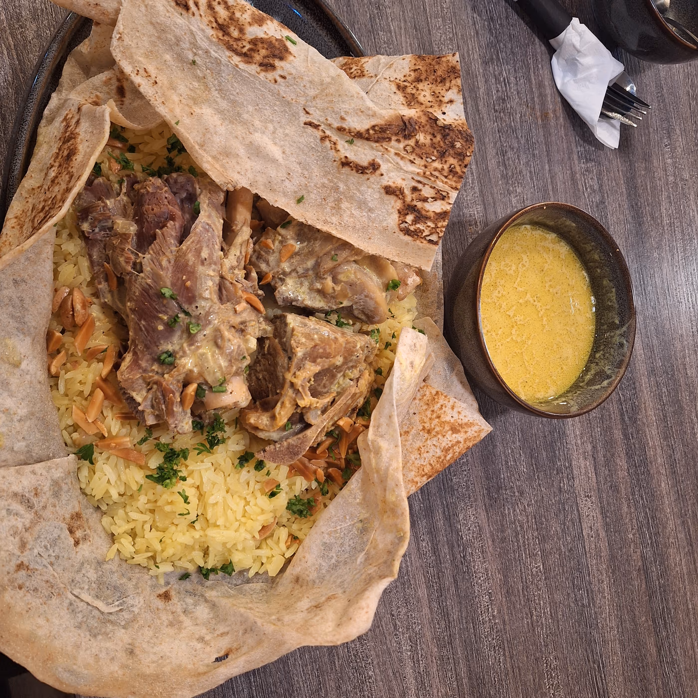Habibi Grill & Bakery Fayetteville, NC photo 2