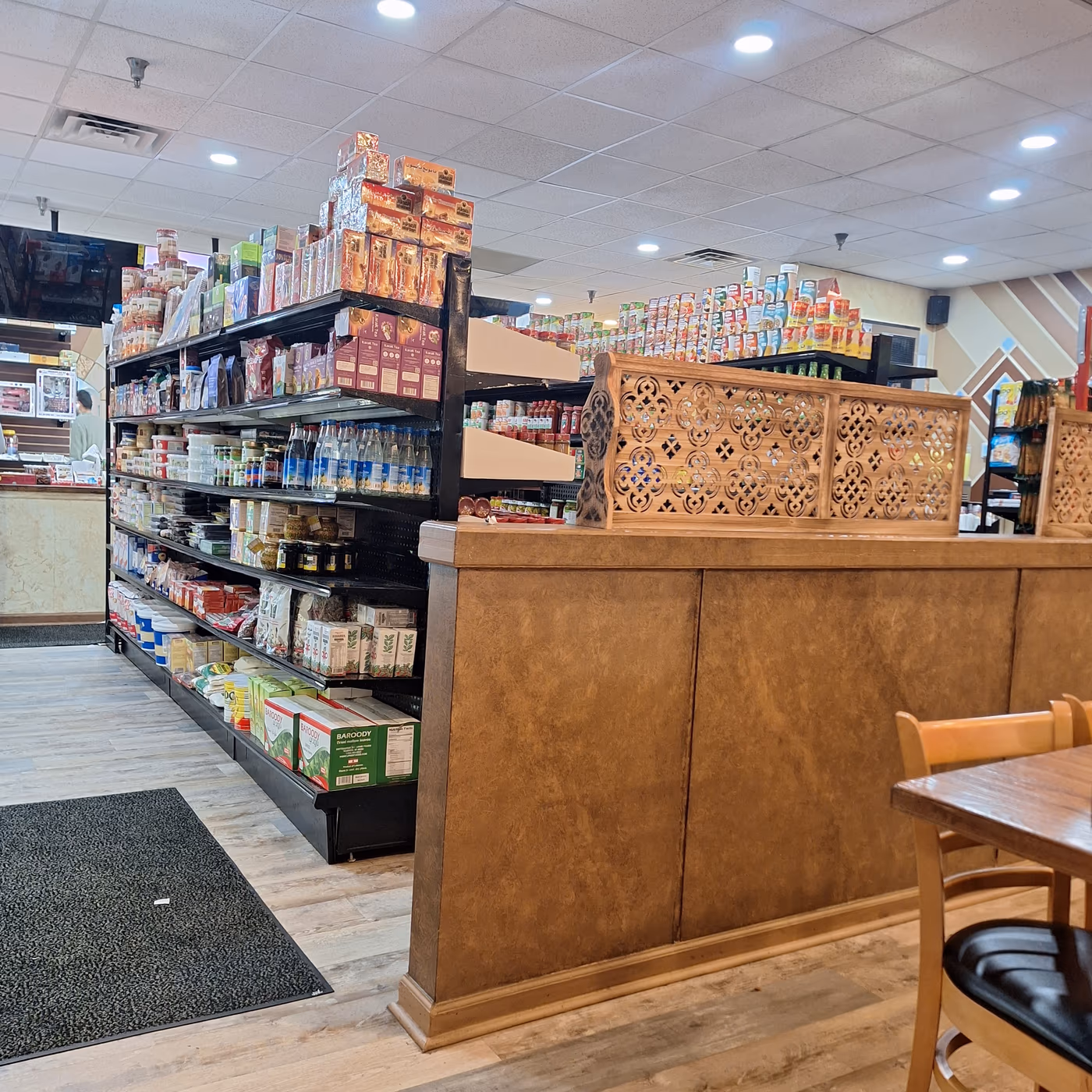 Habibi Grill & Bakery Fayetteville, NC photo 3