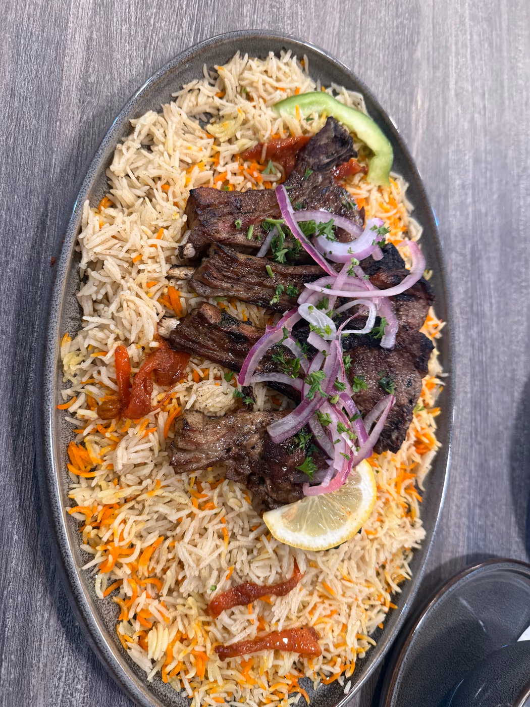 Habibi Grill & Bakery Fayetteville, NC photo 4