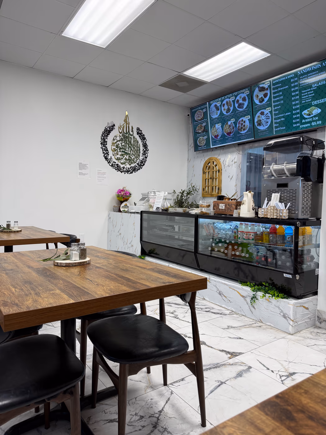 Habibi Kitchen
