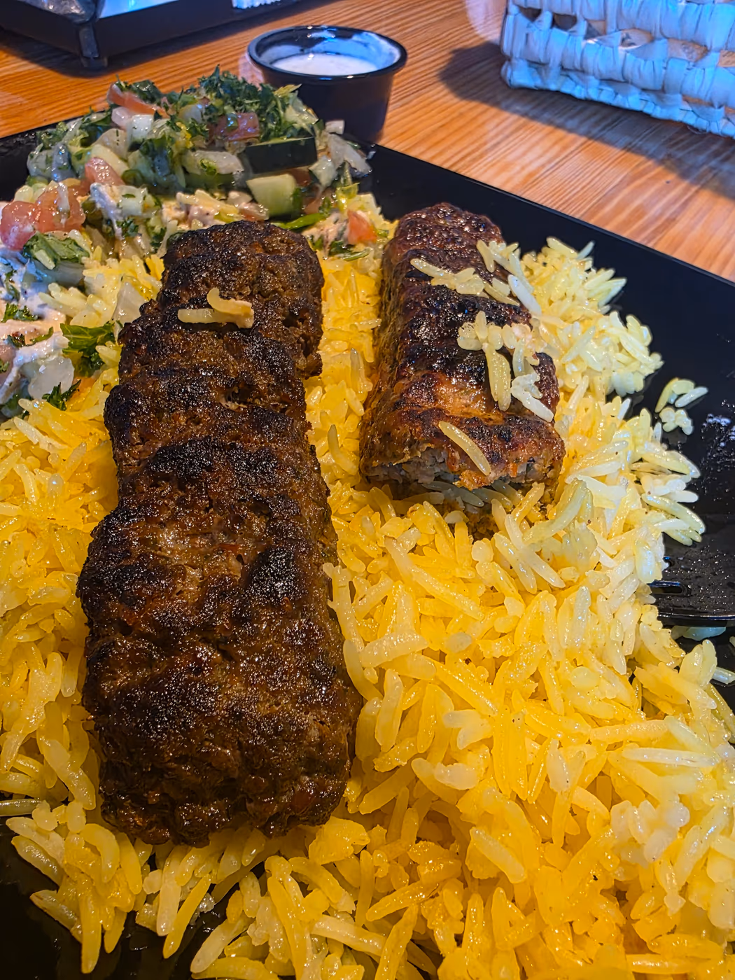 Habibi Mediterranean