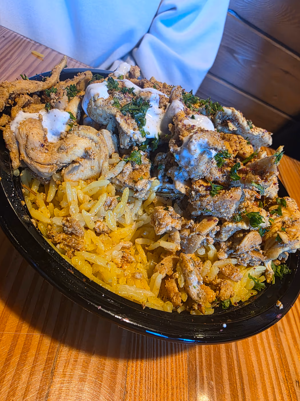 Habibi Mediterranean photo 2