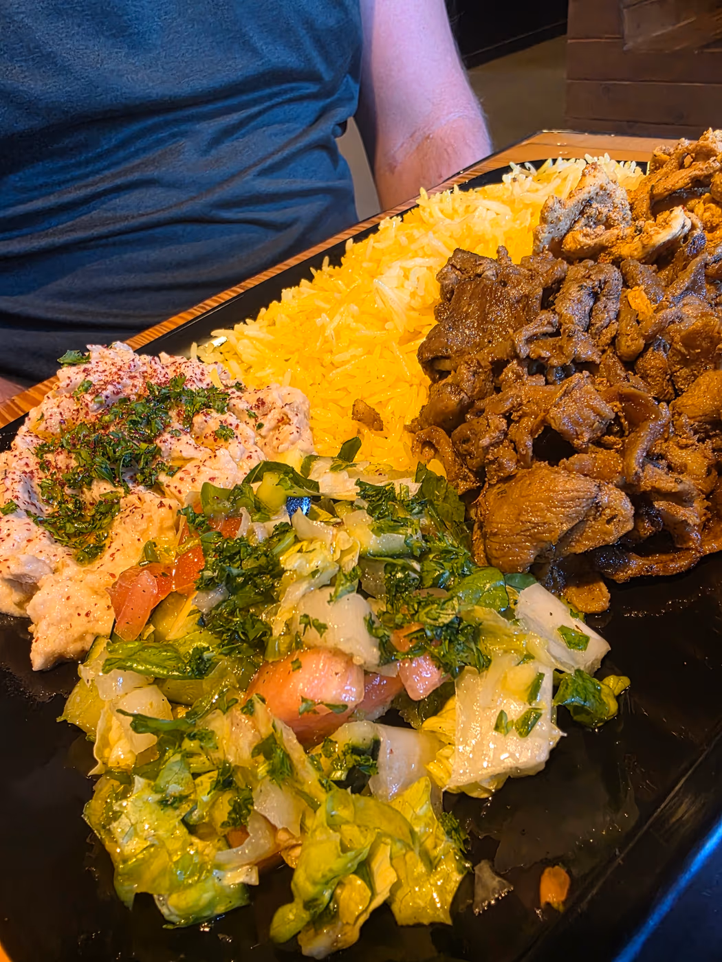 Habibi Mediterranean photo 3