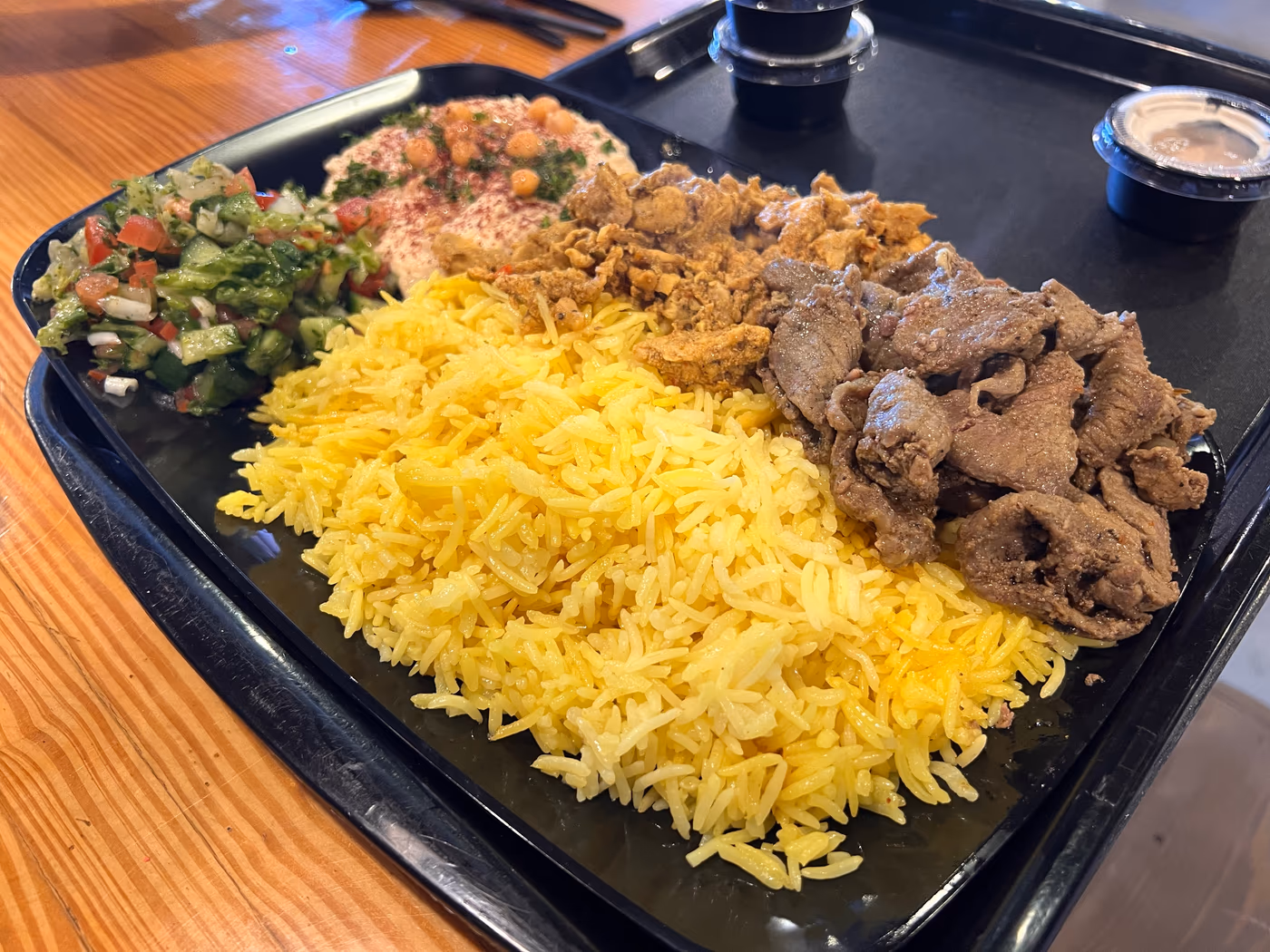 Habibi Mediterranean photo 4