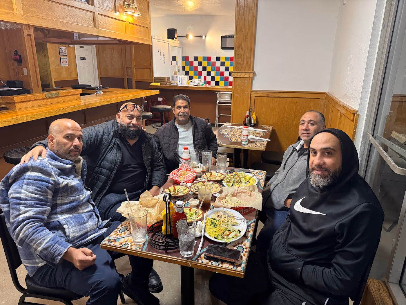 Habibi’s Kabab photo 3