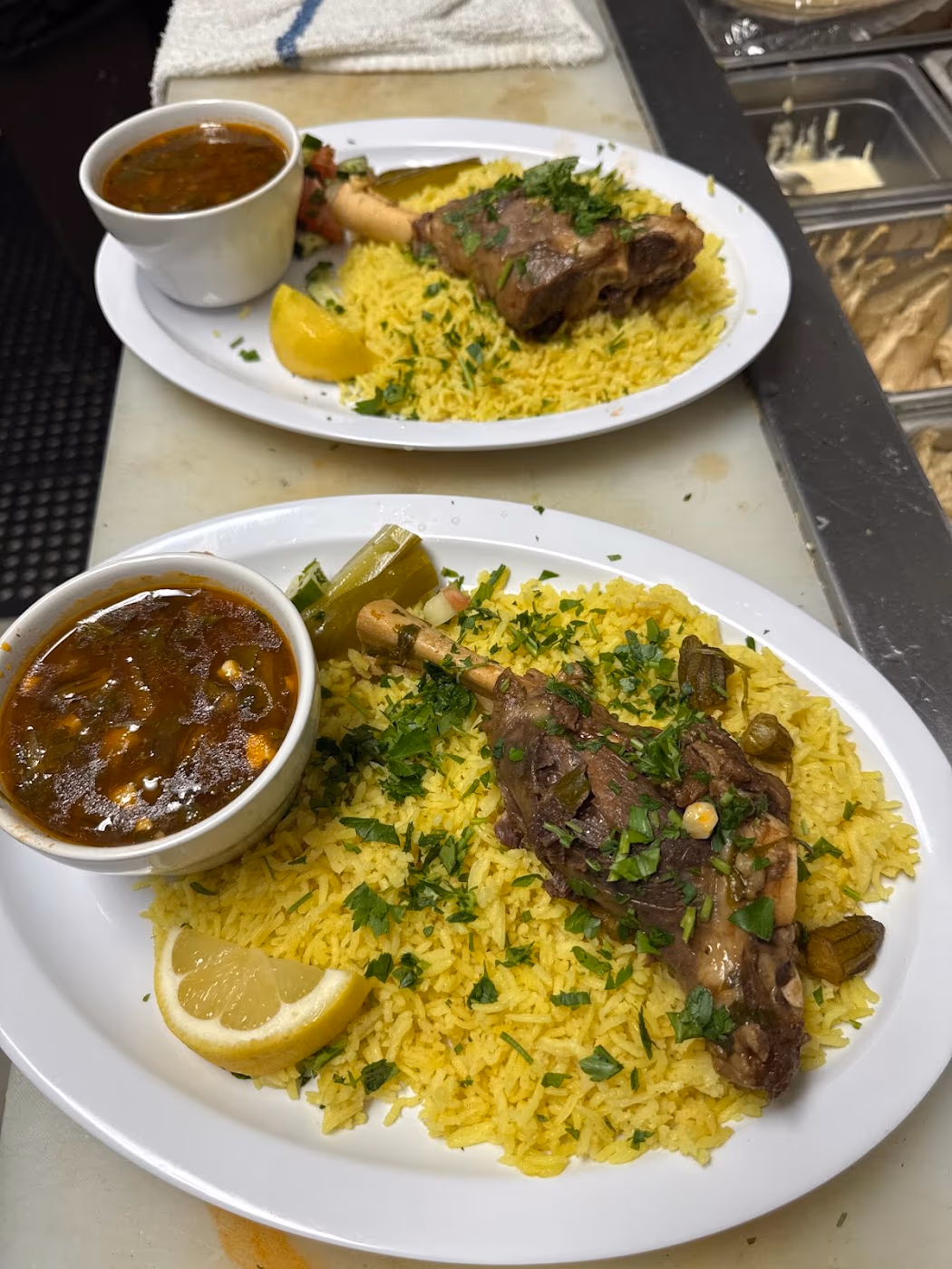 Habibi’s Kabab photo 4