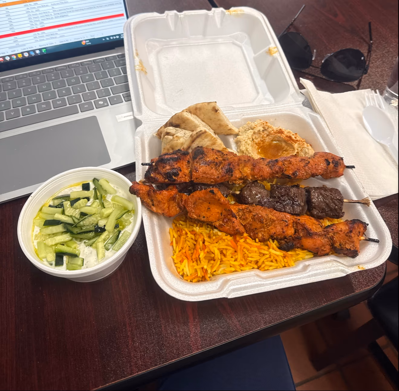 Habibi’s Mediterranean Cuisine photo 4