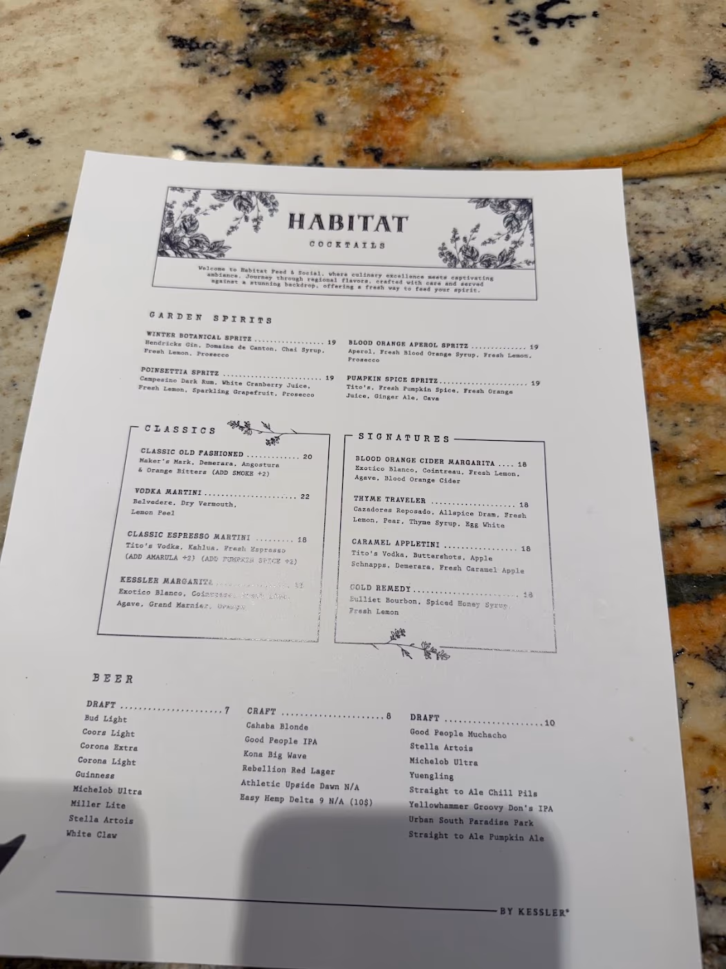 Habitat Feed & Social photo 3