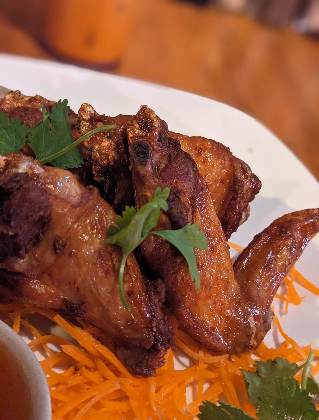 Hachi Asian Cuisine & Grill photo 2