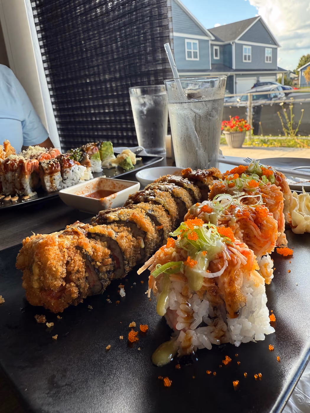 Hachi Hachi Sushi & Hibachi Brooklyn photo 3