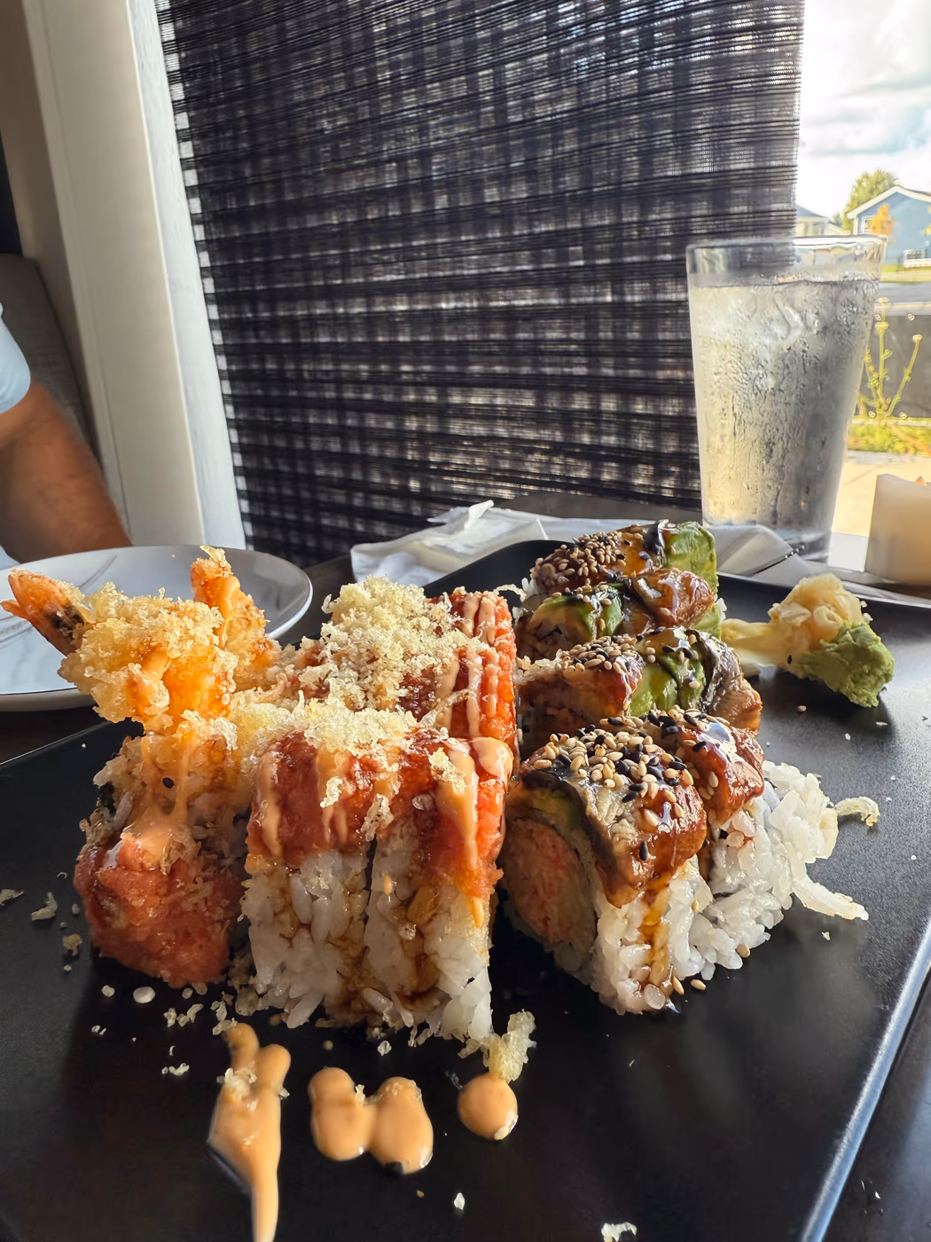 Hachi Hachi Sushi & Hibachi Brooklyn photo 4
