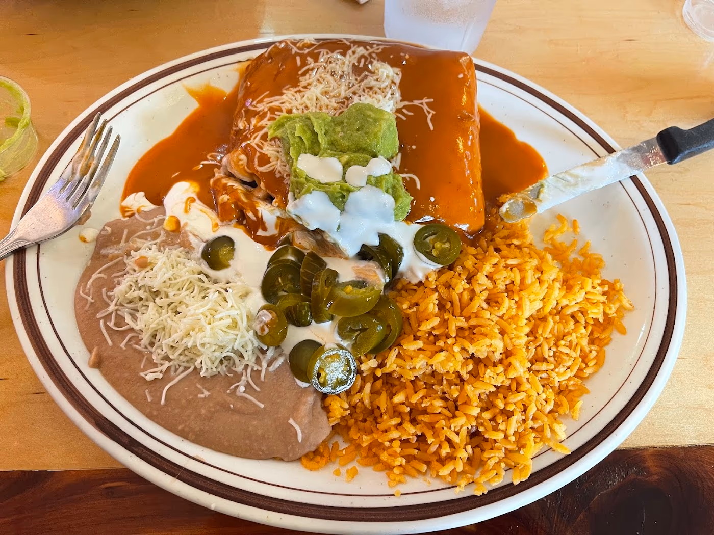 Hacienda Jalisco Mexican Restaurant photo 2