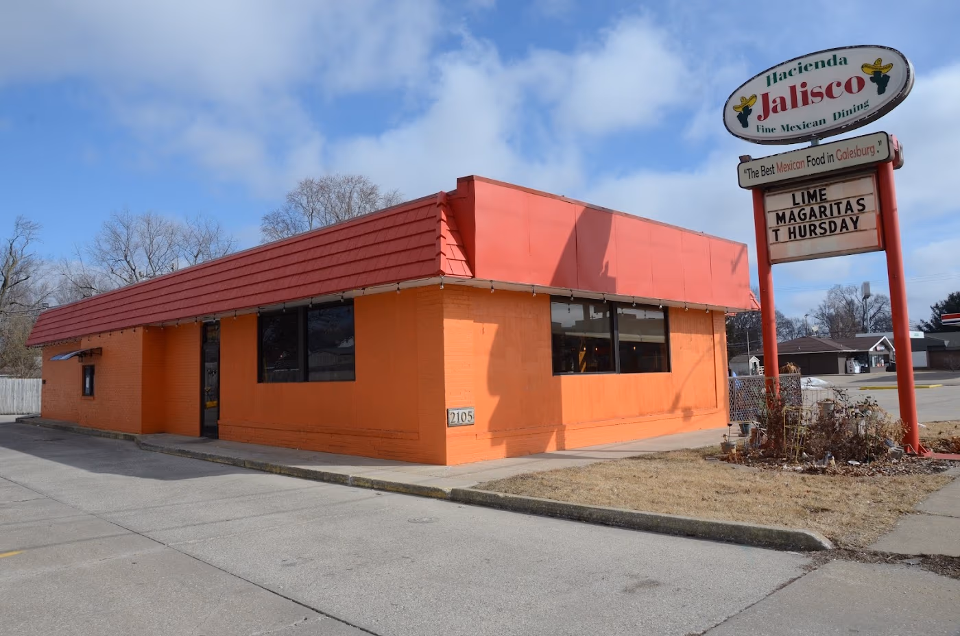 Hacienda Jalisco Mexican Restaurant photo 4