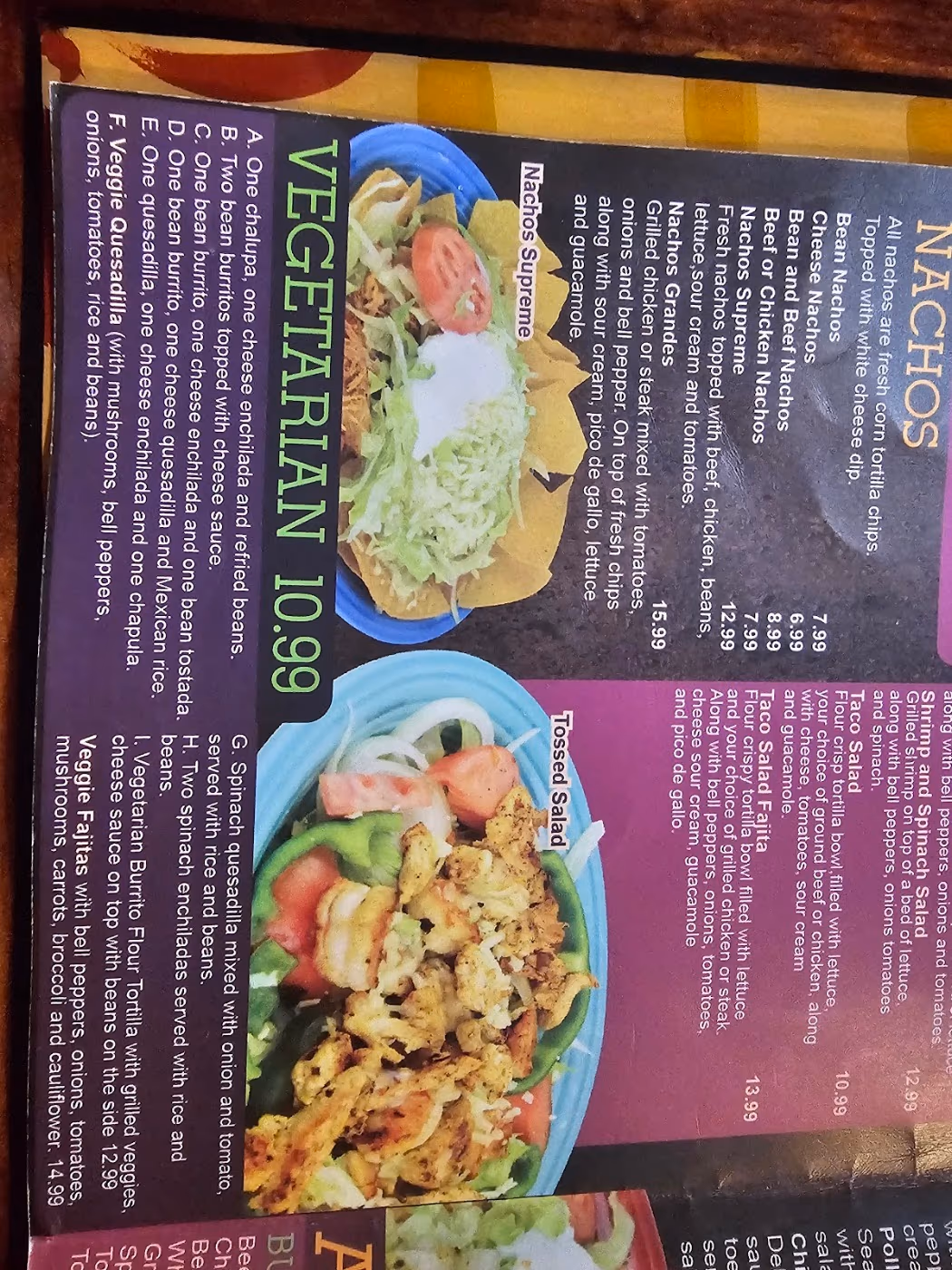 Hacienda Real Mexican Restaurant