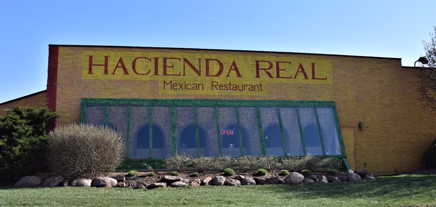 Hacienda Real Mexican Restaurant photo 2