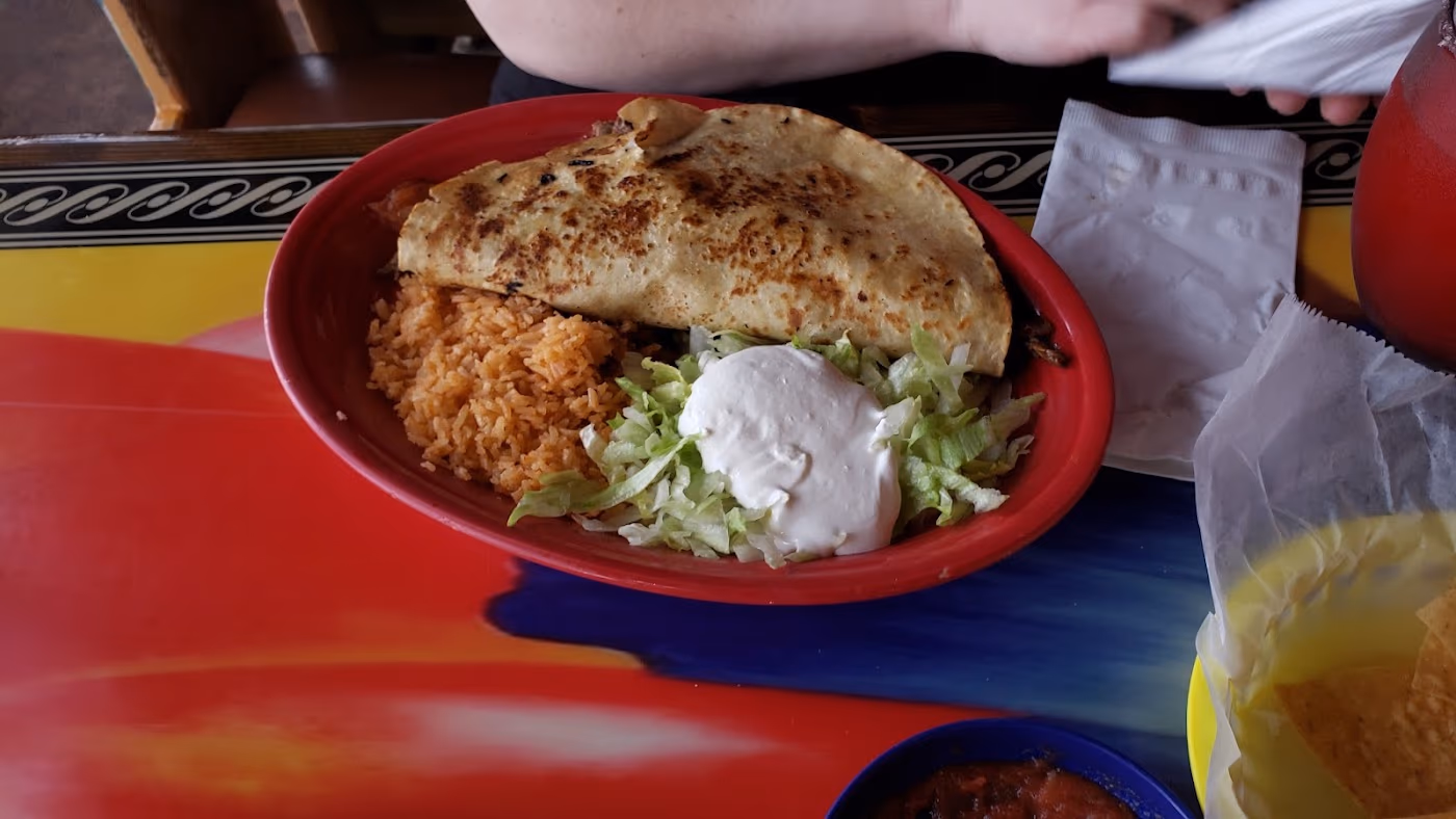 Hacienda Real Mexican Restaurant photo 4