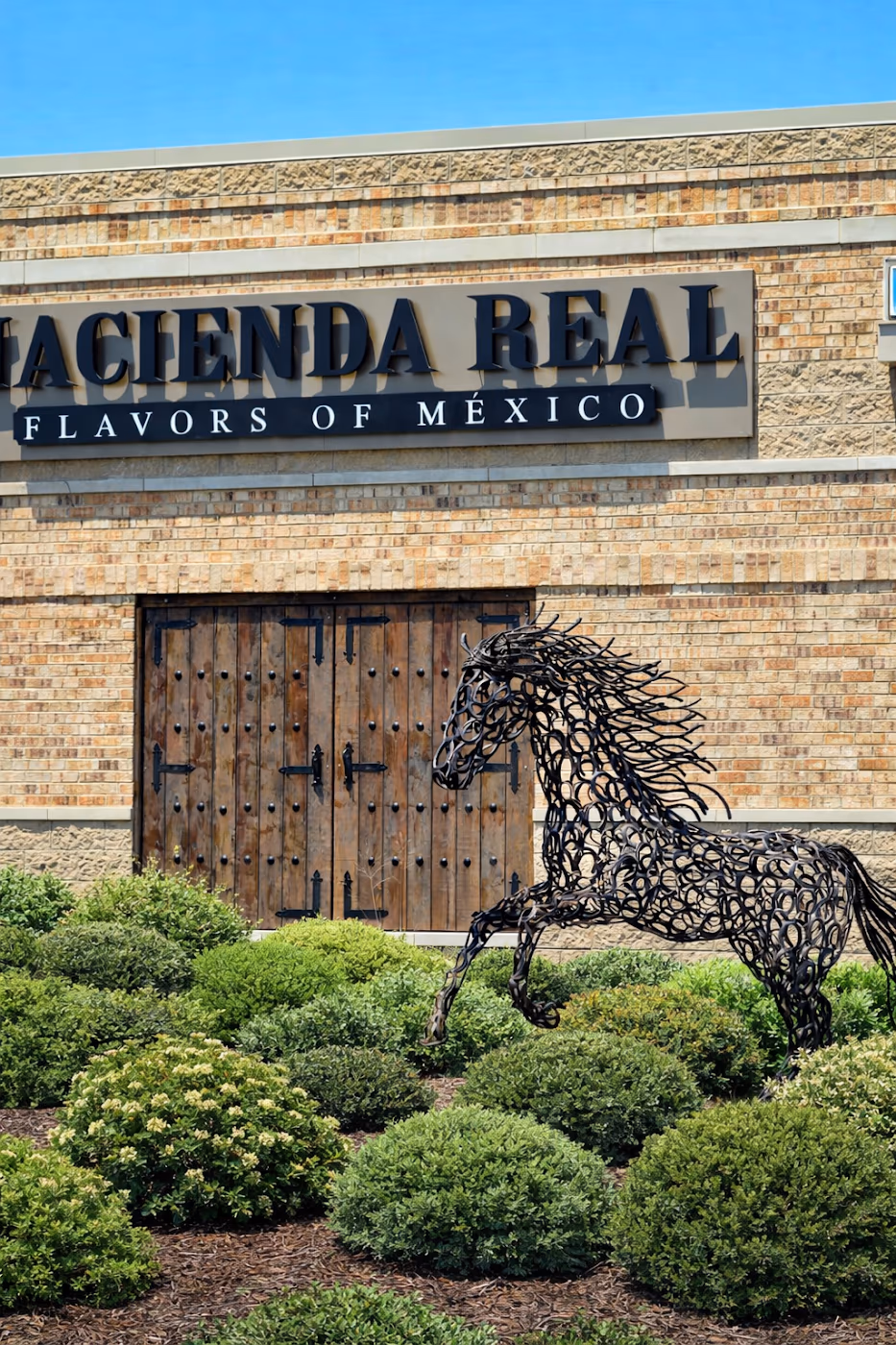 Hacienda Real