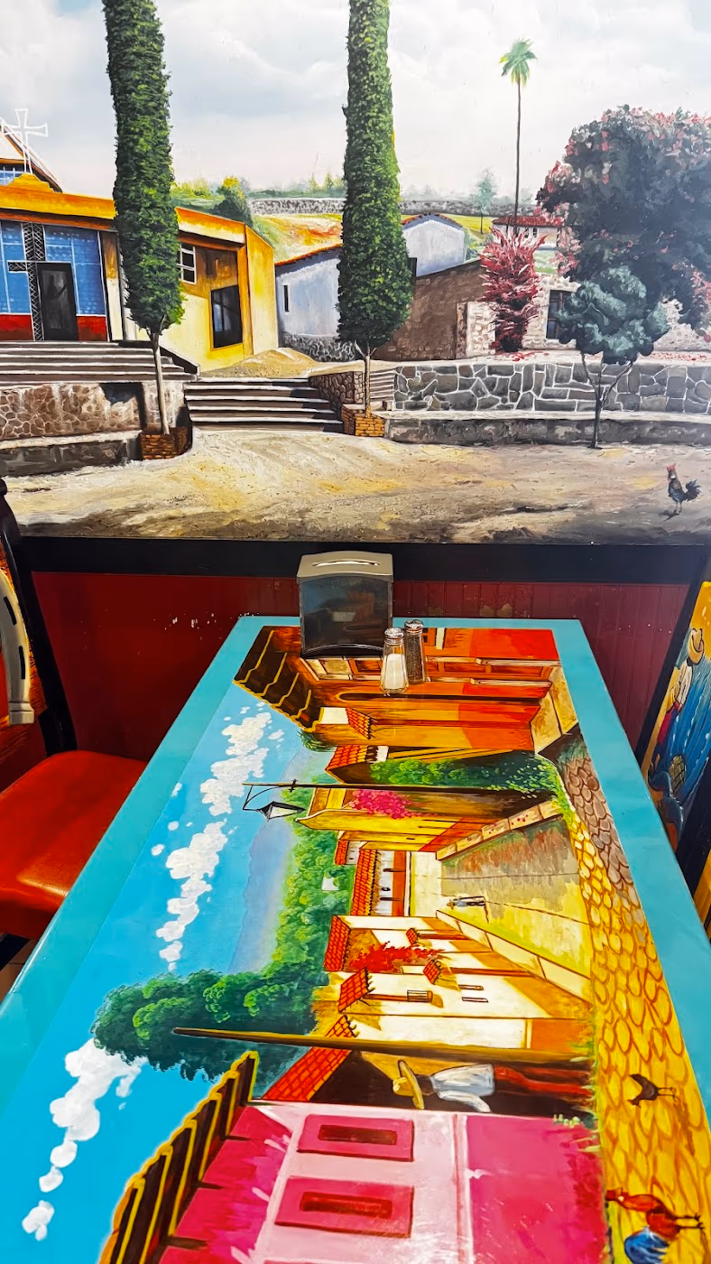 Hacienda San Antonio photo 2