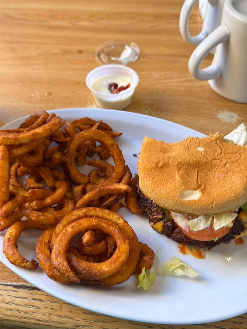Hacker's Grill
